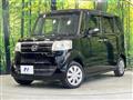 2016 Honda N BOX