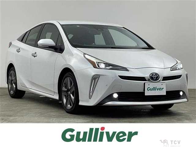2020 Toyota Prius