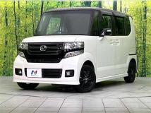 2017 Honda N BOX