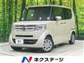 2017 Honda N BOX