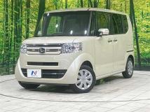 2017 Honda N BOX
