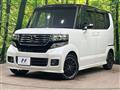 2014 Honda N BOX