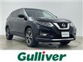 2018 Nissan X-Trail