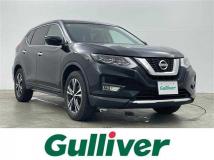 2018 Nissan X-Trail