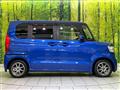 2018 Honda N BOX