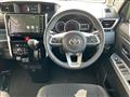 2021 Toyota Roomy