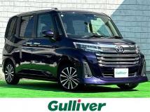 2021 Toyota Roomy