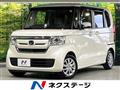 2018 Honda N BOX