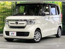 2018 Honda N BOX
