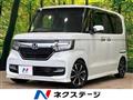 2018 Honda N BOX