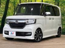 2018 Honda N BOX