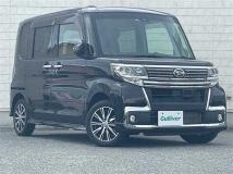 2016 Daihatsu Tanto