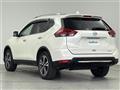 2017 Nissan X-Trail