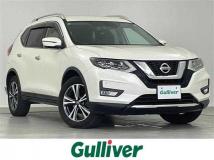2017 Nissan X-Trail