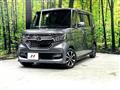 2019 Honda N BOX