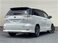 2013 Toyota Estima Hybrid