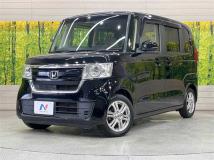 2019 Honda N BOX