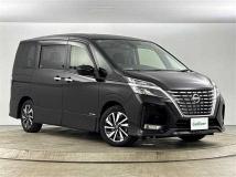 2021 Nissan Serena