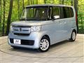 2019 Honda N BOX