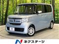 2019 Honda N BOX
