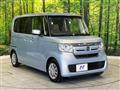 2019 Honda N BOX