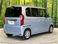 2019 Honda N BOX