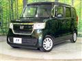 2020 Honda N BOX
