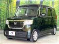 2020 Honda N BOX