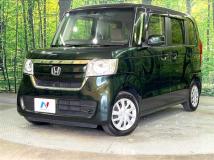 2020 Honda N BOX