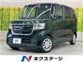 2020 Honda N BOX