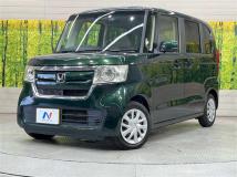 2020 Honda N BOX