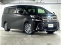 2016 Toyota Vellfire