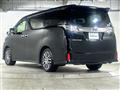 2016 Toyota Vellfire