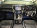 2016 Toyota Vellfire