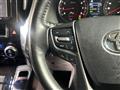 2016 Toyota Vellfire