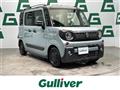 2020 Suzuki Spacia