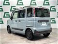 2020 Suzuki Spacia