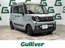 2020 Suzuki Spacia