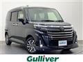 2022 Toyota Roomy