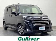 2022 Toyota Roomy