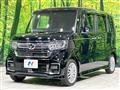 2021 Honda N BOX