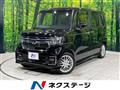 2022 Honda N BOX