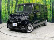 2022 Honda N BOX