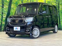 2022 Honda N BOX