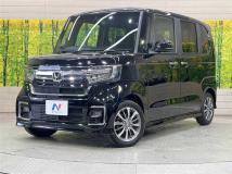 2021 Honda N BOX