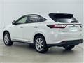 2018 Toyota Harrier Hybrid