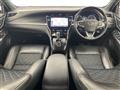 2018 Toyota Harrier Hybrid