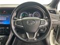 2018 Toyota Harrier Hybrid