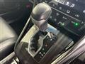 2018 Toyota Harrier Hybrid