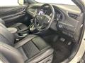 2018 Toyota Harrier Hybrid